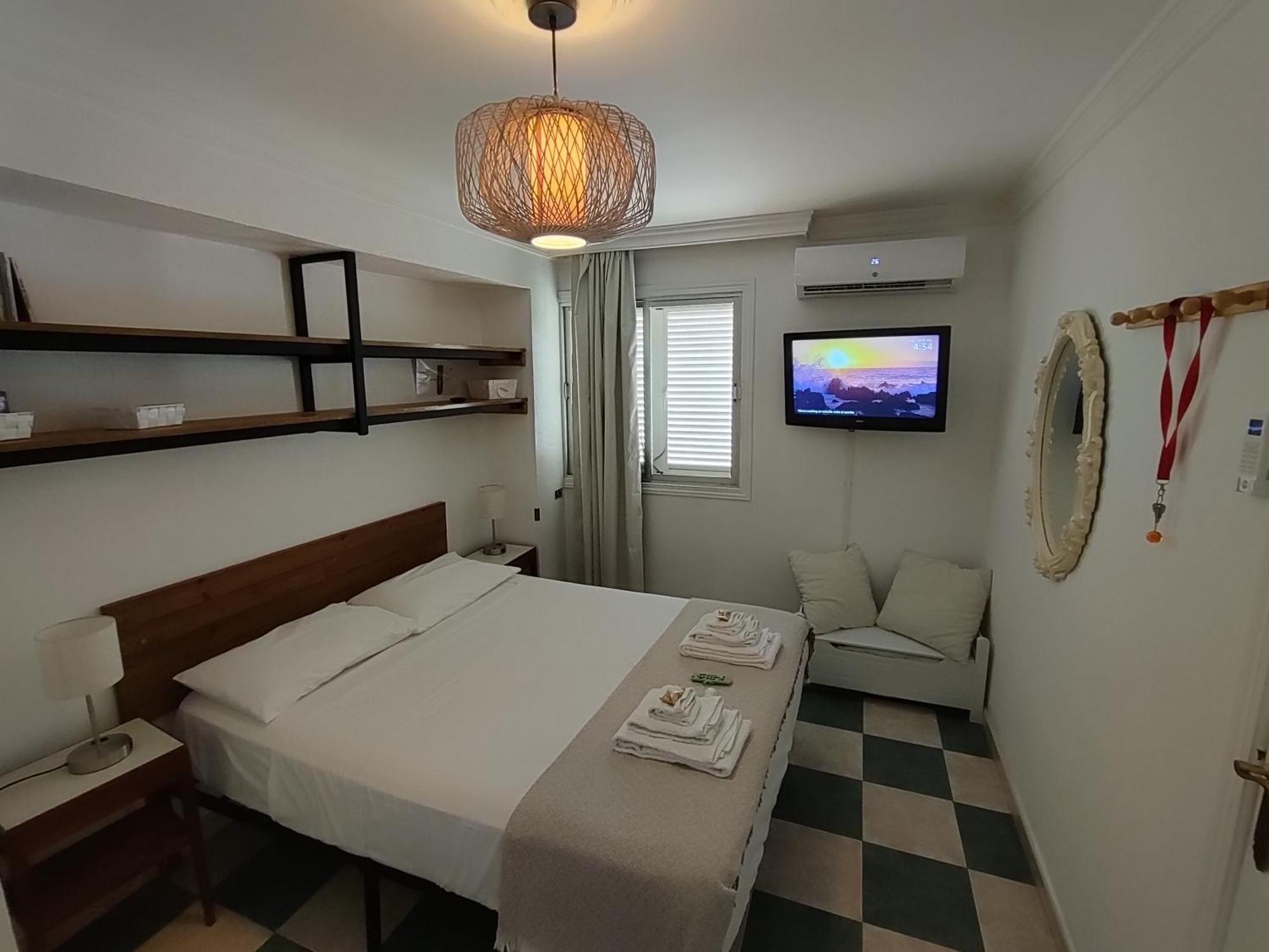 Private Bathroom In Shared 50m From Gibraltar * La Linea de la Concepcion
