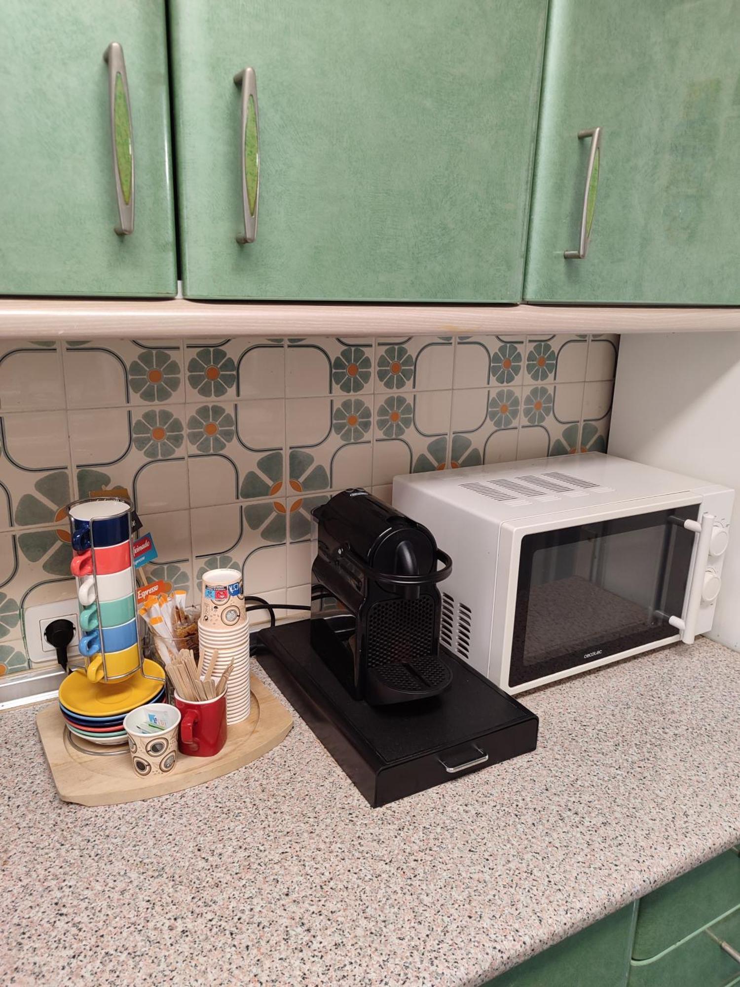 Homestay Private Bathroom In Shared 50m From Gibraltar La Linea de la Concepcion