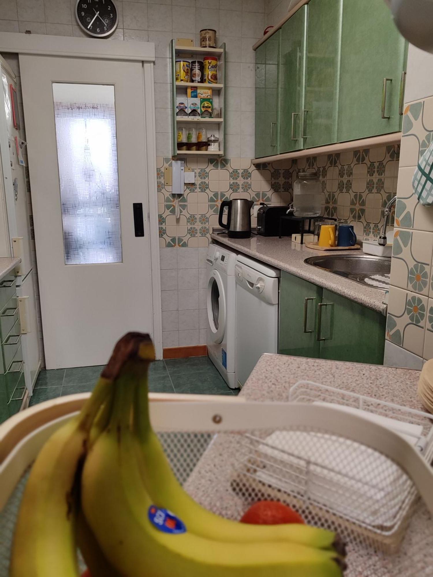 Private Bathroom In Shared 50m From Gibraltar Privatunterkunft *